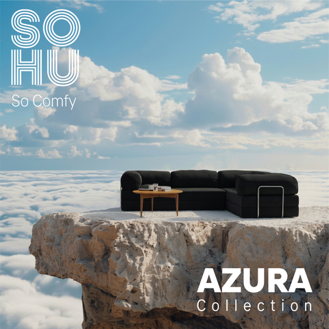 AZURA Corner Closed