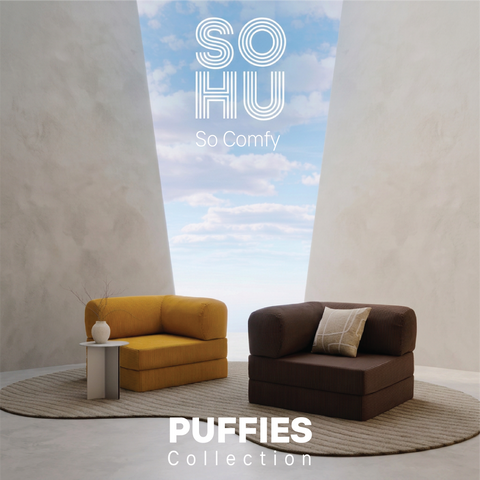PUFFIES