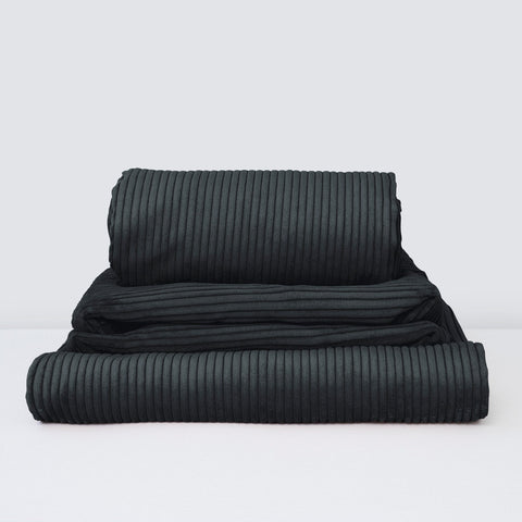 EXTRA COVER FOR CORNER CLOSED