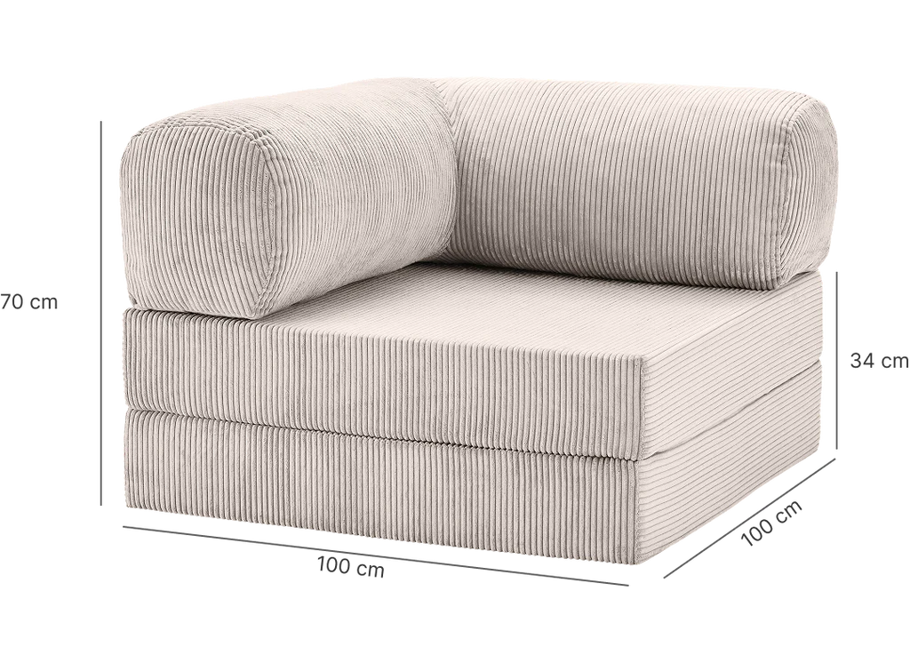 Dimensionet e produktit