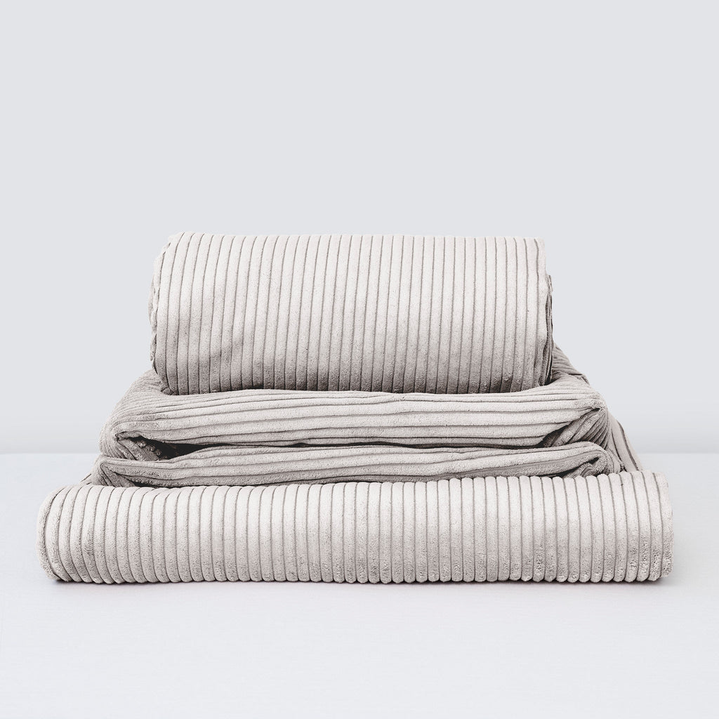 EXTRA COVER FOR CORNER OPEN