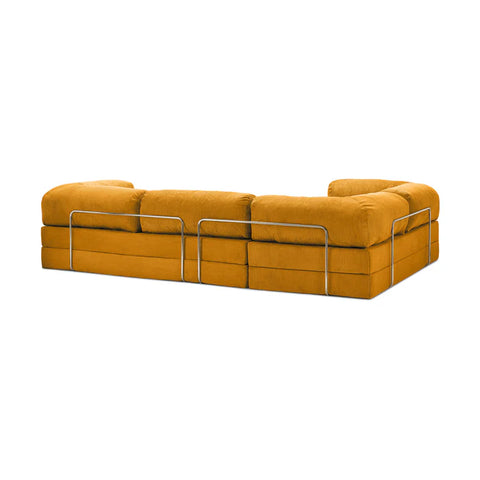 SOHU Corner Closed
