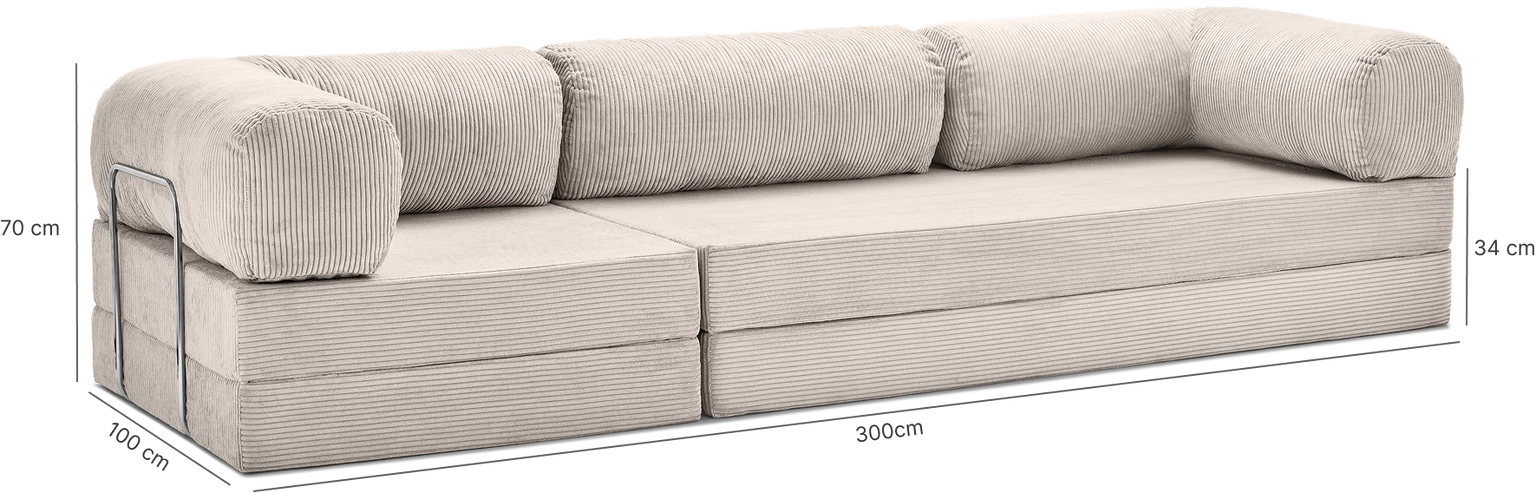 Dimensionet e produktit