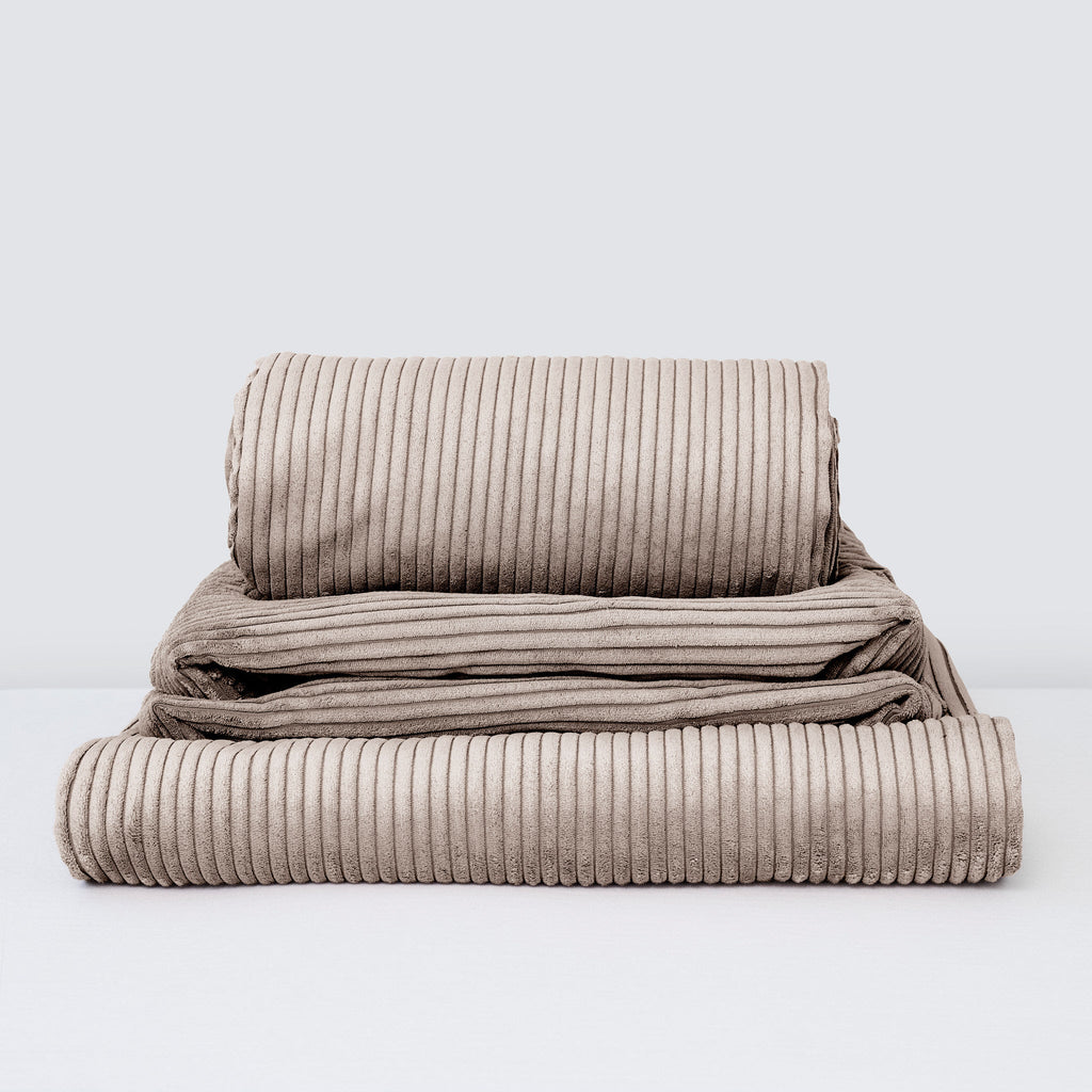EXTRA COVER FOR CORNER OPEN