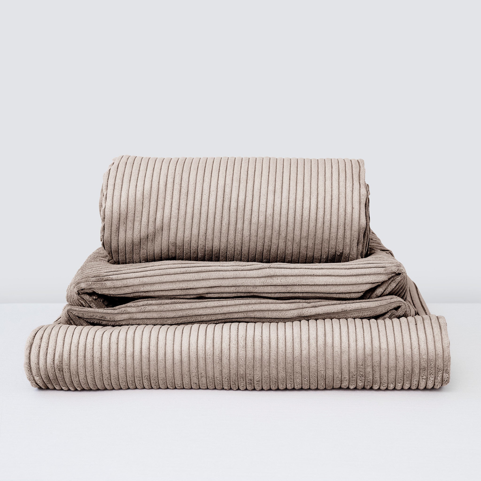 EXTRA COVER FOR CORNER OPEN