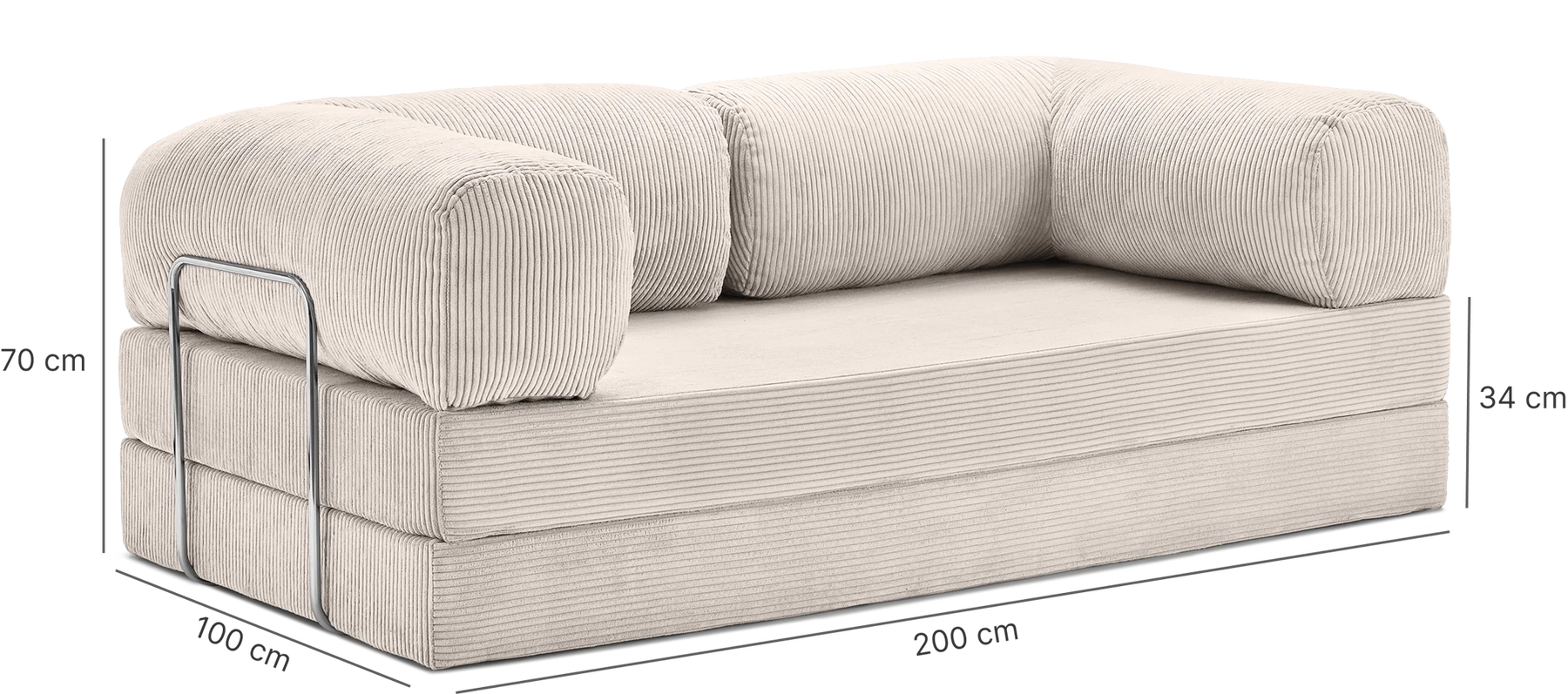 Dimensionet e produktit